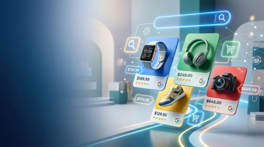 Google Shopping strategie voor e-commerce